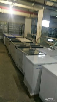 長期回收服務 廚房設備、辦公用品、空調與家具家電全攻略