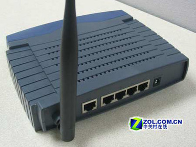 低價54M 200元級家用無線路由器導購_TP-LINK TL-WR541G_網絡設備導購-中關村在線